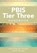 The PBIS Tier Three Handbook: A Practical Guide to Implementing Individualized Interventions, Hannigan - Paperback - 9781544301174