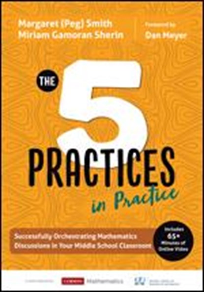 The Five Practices in Practice, Smith - Paperback - 9781544321189