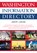 Washington Information Directory 2019-2020, CQ Press - Gebonden - 9781544352831