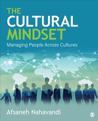 The Cultural Mindset, Nahavandi - Paperback - 9781544381503