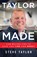 Taylor Made, Steve Taylor - Paperback - 9781544518633