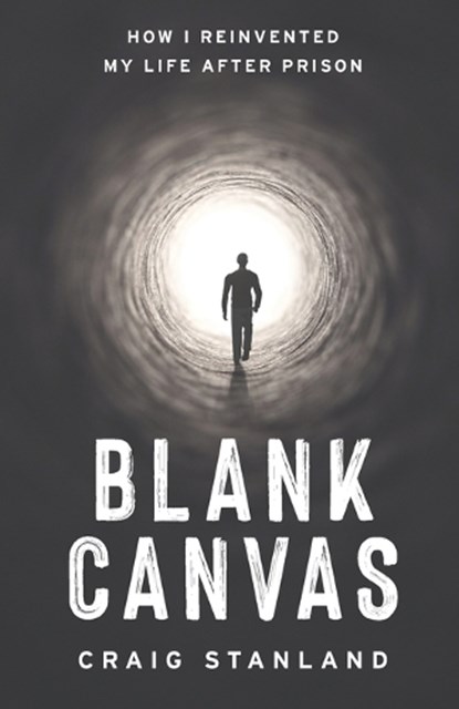Blank Canvas, Craig Stanland - Paperback - 9781544519470