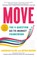 Move, Sangram Vajre ; Bryan Brown - Paperback - 9781544523378