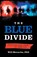 The Blue Divide, Will Moravits - Paperback - 9781544524986