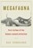 Megafauna, Baz Edmeades - Gebonden - 9781544526539