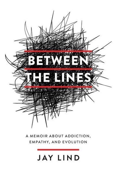 Between the Lines, Jay Lind - Gebonden - 9781544527994