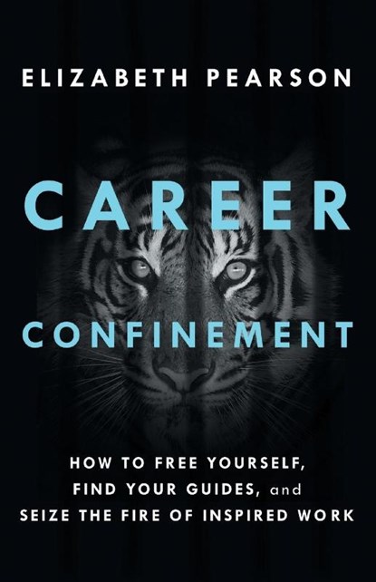 Career Confinement, Elizabeth Pearson - Paperback - 9781544534046