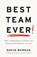 Best Team Ever, David Burkus - Paperback - 9781544541747