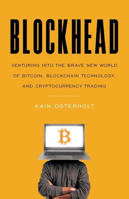 Blockhead, Kain Osterholt - Paperback - 9781544545141