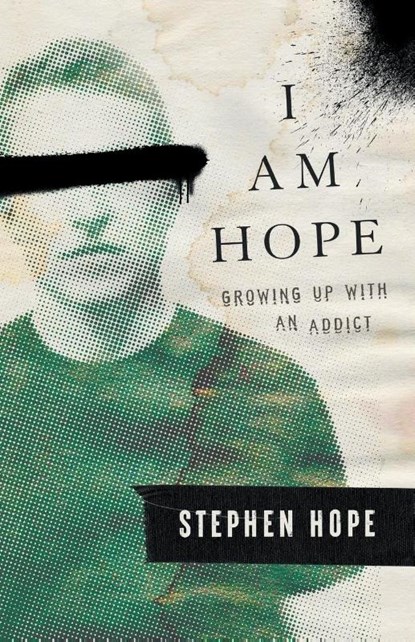 I am Hope, Stephen Hope - Paperback - 9781544545318