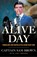 Brown, S: Alive Day, Sam Brown ; Amy Brown - Gebonden - 9781544546025