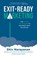 Exit-Ready Marketing, Shiv Narayanan - Paperback - 9781544546100