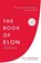 The Book of Elon, Eric Jorgenson - Paperback - 9781544550749