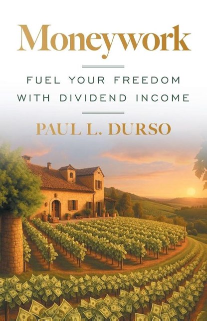 Moneywork, Paul L. Durso - Paperback - 9781544550923