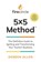 Firecircle 5x5 Method, Deneen Allen - Paperback - 9781544551586