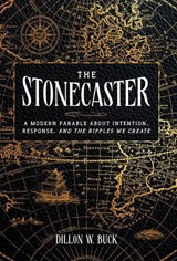 The Stonecaster - Dillon W. Buck - 9781544551753