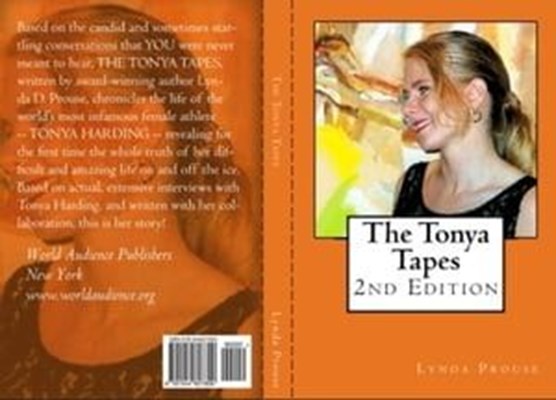 The Tonya Tapes 2nd Edition