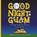 Good Night Guam, Mary Aflague - Paperback - 9781544648347