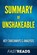Summary of Unshakeable, ROBBINS,  Tony ; Mallouk, Peter - Paperback - 9781544756424