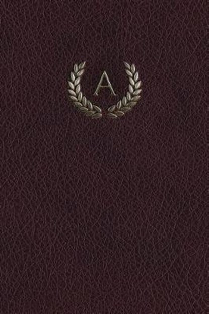 Monogram a Meeting Notebook, Not Available - Paperback - 9781544779676