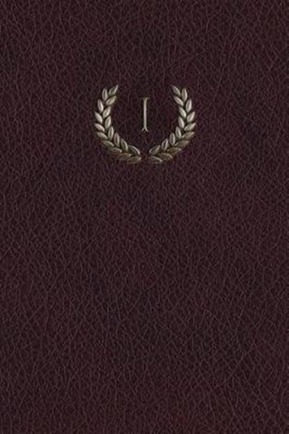 Monogram I Meeting Notebook, Not Available - Paperback - 9781544780085
