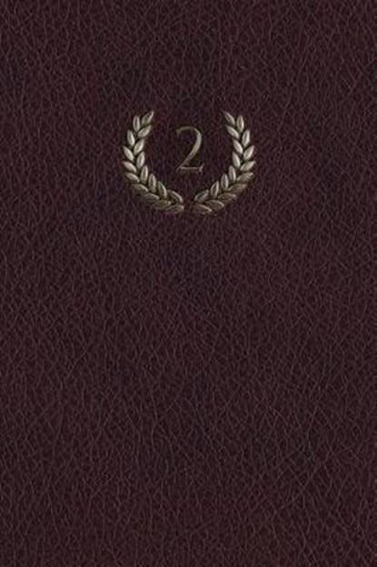 Monogram 2 Meeting Notebook, Not Available - Paperback - 9781544783314