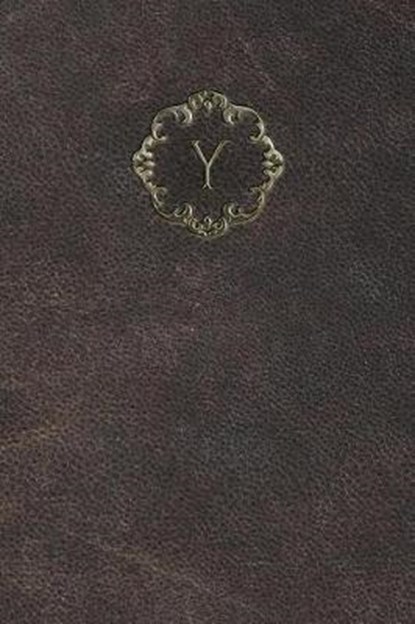 Monogram Y Meeting Notebook, Not Available - Paperback - 9781544890104