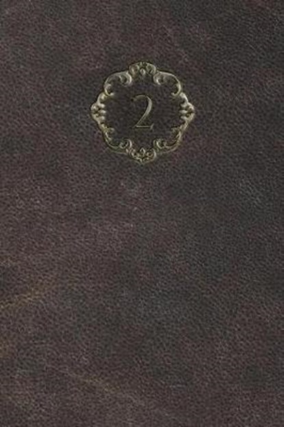 Monogram 2 Meeting Notebook, Not Available - Paperback - 9781544890265
