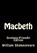 Macbeth: Dyslexia-Friendly Edition, William Shakespeare - Paperback - 9781545029930