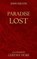 Paradise Lost, MILTON,  John - Paperback - 9781545063286
