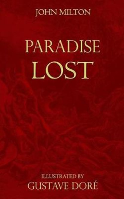 Paradise Lost, MILTON,  John - Paperback - 9781545063286
