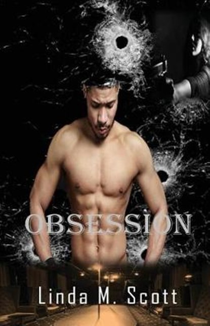 Obsession, SCOTT,  Linda - Paperback - 9781545339817
