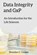 Data Integrity and GxP, Brendan Cooper - Paperback - 9781545359433
