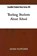Teaching Students about School, FLETCHER,  Adam F. C. - Paperback - 9781545425190