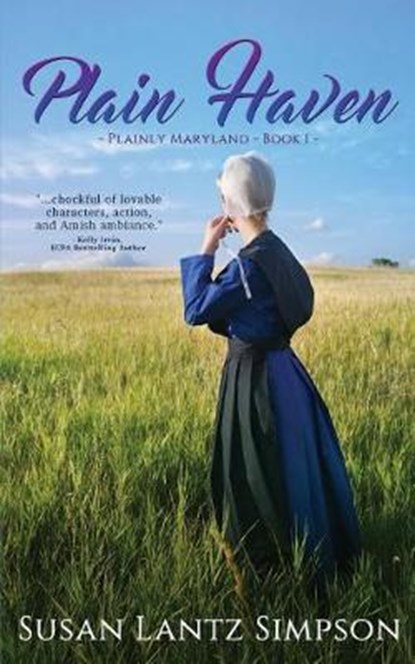 Plain Haven, SIMPSON,  Susan Lantz - Paperback - 9781545466292
