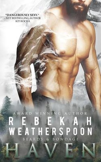 Haven, Rebekah Weatherspoon - Paperback - 9781545487273