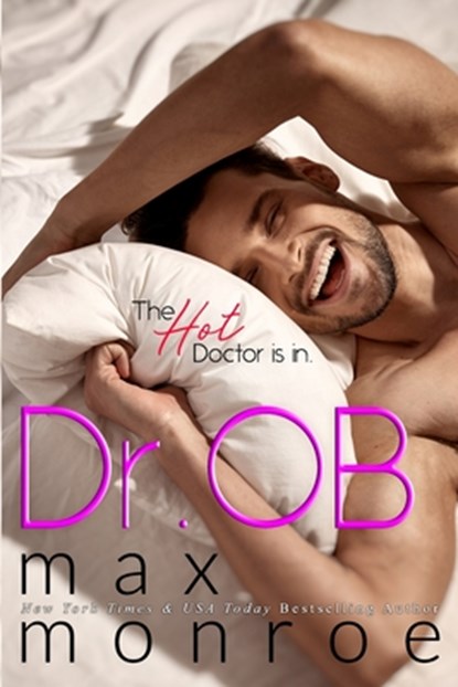 Dr. OB, Max Monroe - Paperback - 9781545536186