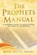 The Prophets Manual, Pastor David L Sorrell - Paperback - 9781545611814