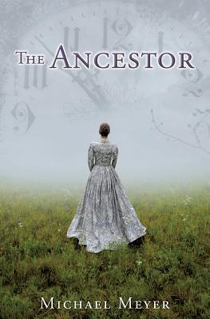 The Ancestor, Michael Meyer - Paperback - 9781545628140