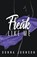 Freak Like Me, Donna Johnson - Paperback - 9781545643693