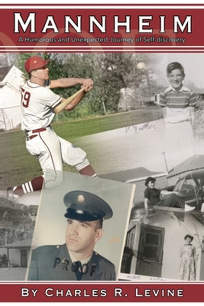 Mannheim, Charles R Levine - Paperback - 9781545646557