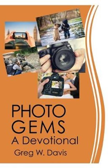 Photogems, DAVIS,  Greg W - Paperback - 9781545655603