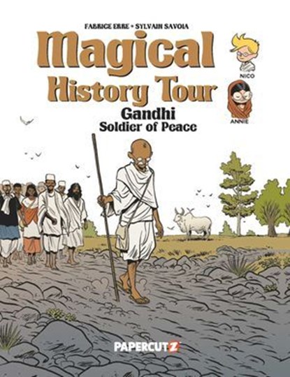 Magical History Tour Vol. 7, Fabrice Erre - Ebook - 9781545807637