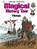 Magical History Tour Vol. 8, Fabrice Erre - Gebonden - 9781545808757
