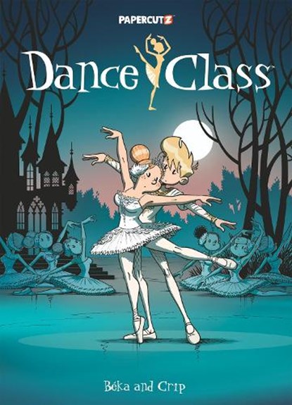 Dance Class #13, Beka - Gebonden - 9781545811276