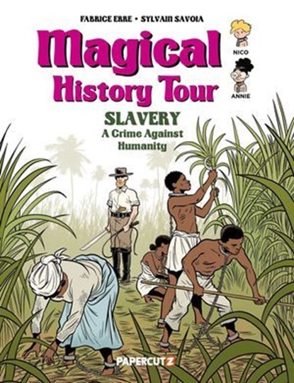 Magical History Tour Vol. 11, Fabrice Erre - Ebook - 9781545811610