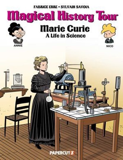 Magical History Tour Vol. 13, Fabrice Erre - Ebook - 9781545814376