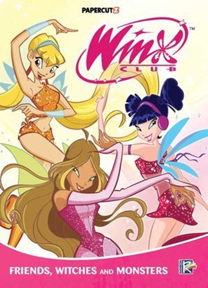 Winx Club Vol. 2, Rainbow S.P.A. - Ebook - 9781545814659