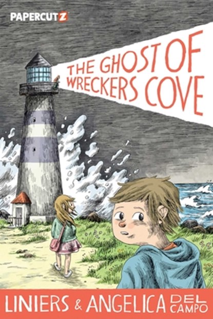 The Ghost of Wreckers Cove, Angelica del Campo - Paperback - 9781545821237