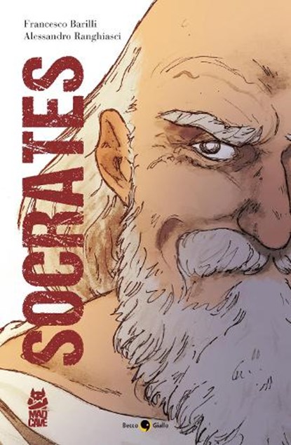Socrates, Francesco Barilli - Paperback - 9781545821671